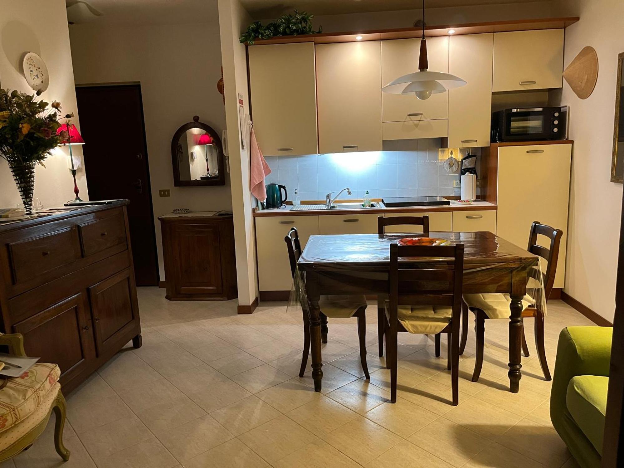 Apartment Mavi Бардоліно Екстер'єр фото
