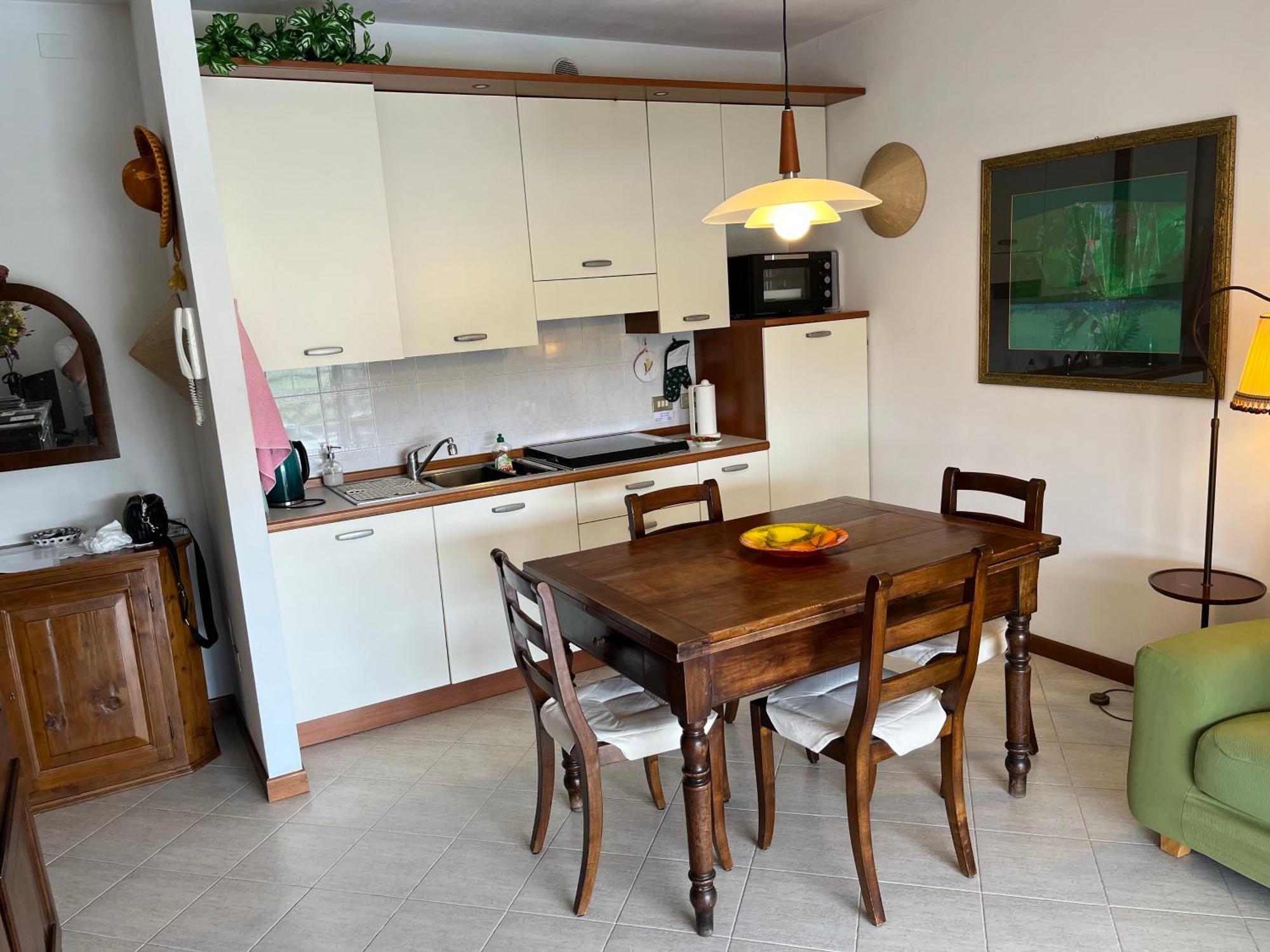 Apartment Mavi Бардоліно Екстер'єр фото