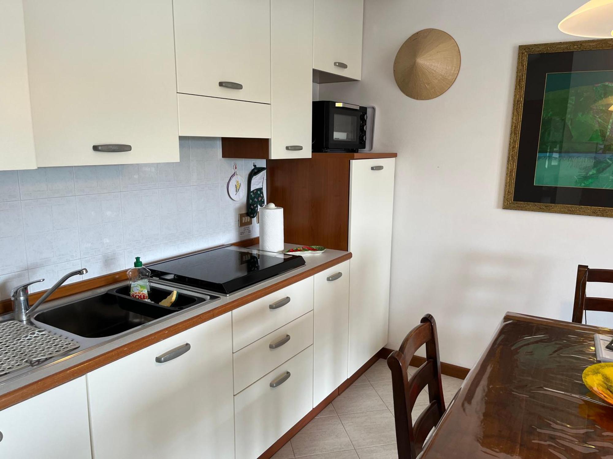 Apartment Mavi Бардоліно Екстер'єр фото