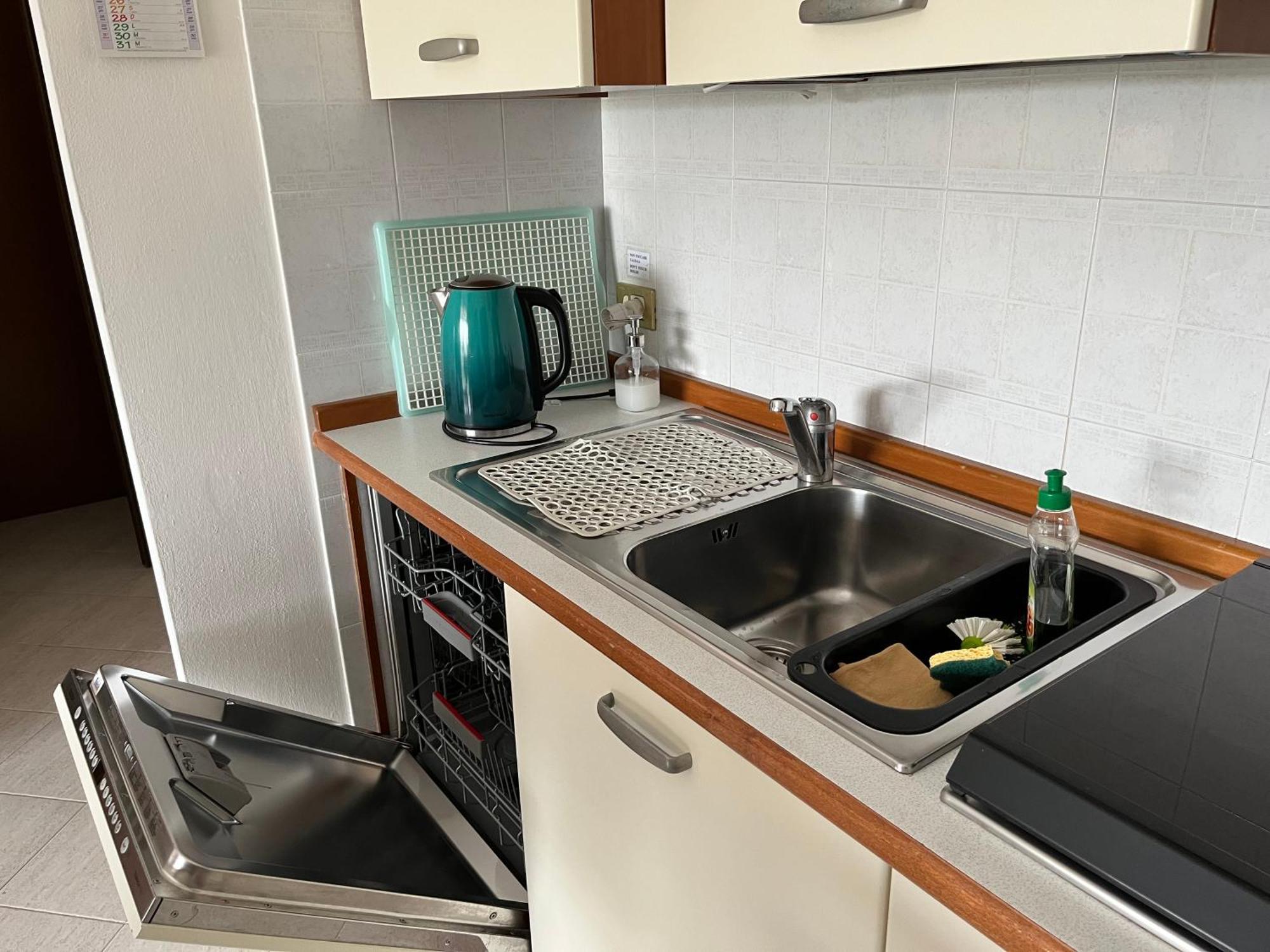 Apartment Mavi Бардоліно Екстер'єр фото